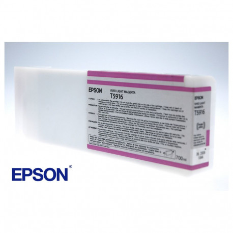 "EPSON Tinte light mag. vivid 700ml SP 11880"