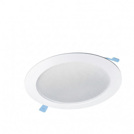 Zumtobel ZOE VARIOFLEX 200 2000 830/35/40 süvistatav LED-laevalgusti