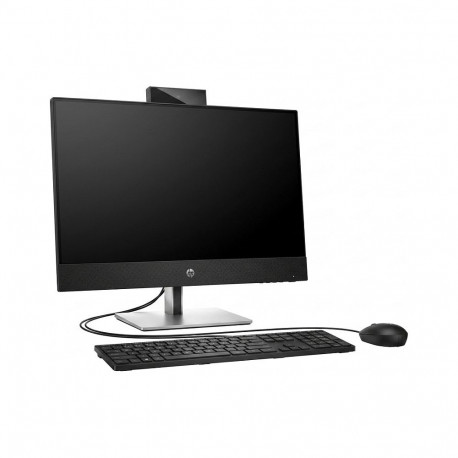 "AIO HP ProOne 440 G9 23,8 i3-13100T/16GB/512SSDFreeDOS"