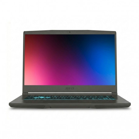 MSI sülearvuti Thin 15 B13UC-3475NN i5-13420H/16GB/512SSD/RTX3050/noOS