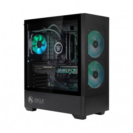 "Joule Performance Gaming PC RTX5060 R5 32GB 2TB L1142989"