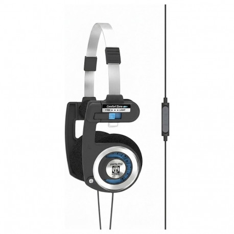 "Koss Porta Pro with Micro"