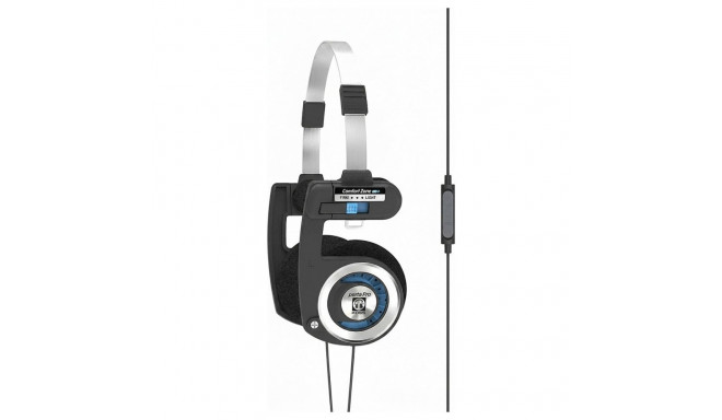 "Koss Porta Pro with Micro"