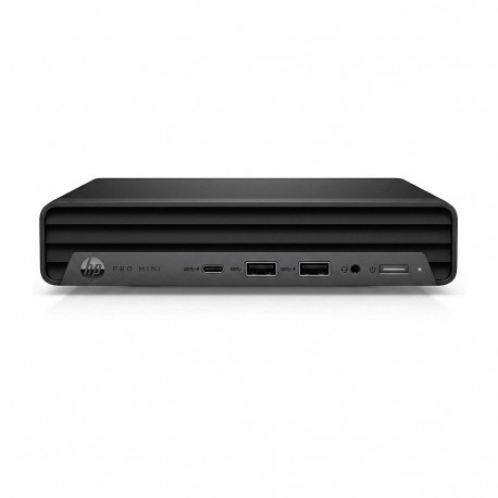 "HP Pro Mini 400 G9 i5-12500T/16GB/256SSD/W11 Pro"