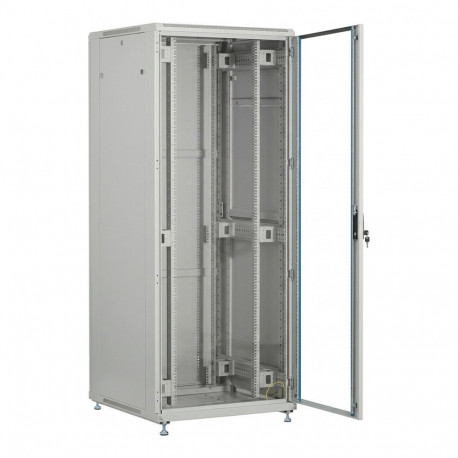 "EFB PEL 42HE 800x800 RAL7035 Teil 3 von 3 Fronttr + Rcktr + Seitenwnde"