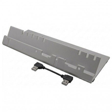 Pikk jalus IP2x2-X mudelitele IP222 / IP232 1 lisamooduliga