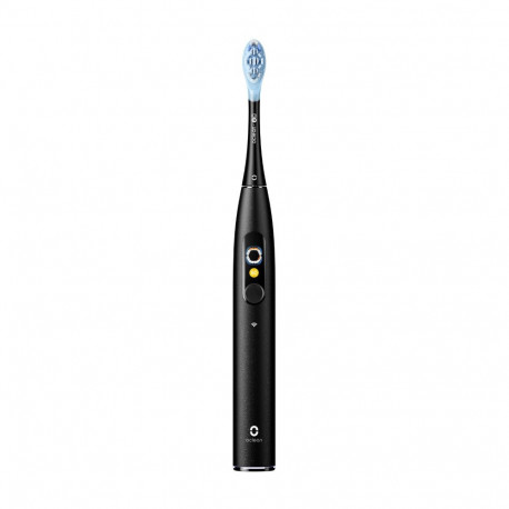 Oclean Electric Toothbrush X Ultra 20 Black