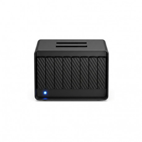 8big RAID-massiiv Pro5 Thunderbolt 5 32TB