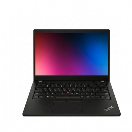 Lenovo sülearvuti ThinkPad X13 G7 CU5 325/16GB/512SSD W11 Pro LTE 4G müüduim, must
