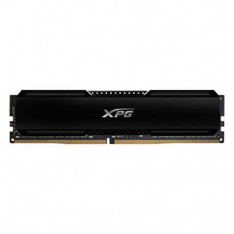 "64GB ADATA 3200-16 K2 XPG Gammix D20 Black (schwarz, AX4U320032G16A-DCBK20, XPG Gammix, INTEL XMP)"