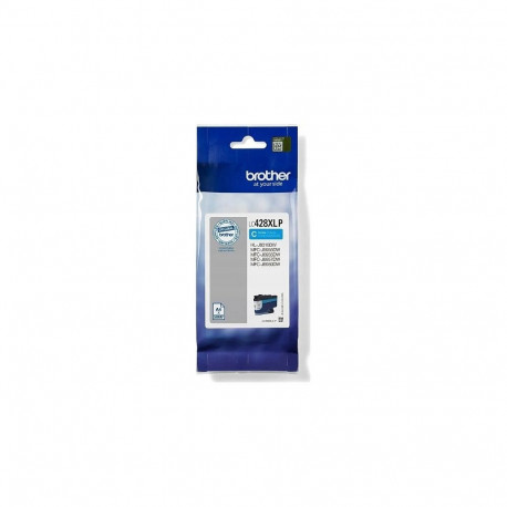 "Patrone Brother LC-428XLCP MFC-J5955x/J6955x/J6957x/HL-J601"