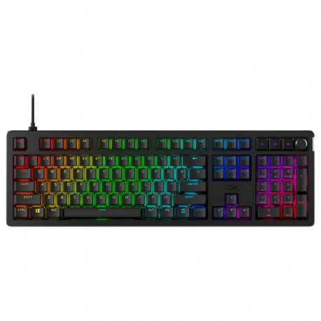 "HP HyperX Alloy Rise Gaming Tastatur"