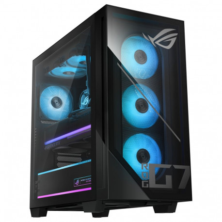 "Asus ROG G700 Tower G700TF-7265KF270W CU7 265KF/64GB/2TBSSD/RTX5080/W11 Home"