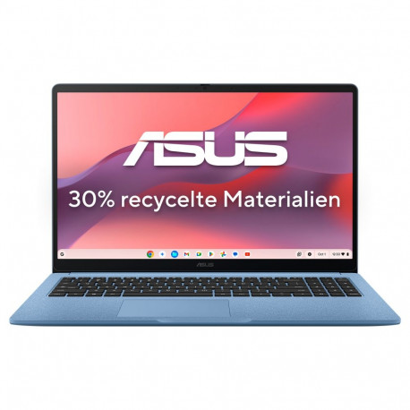"Asus Chromebook CM15 CM1505CM4A-S70030 MT540/4GB/128GBeMMC/Chrome OS"