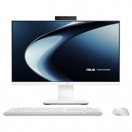 "AIO Asus V400 V440VAK-WPC331W 23,8 Core3 100U/8GB/512SSD/W11 Home White"