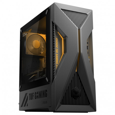 Asus mängutorn TM500MH-0R7260040W RYZ7 260/16GB/1TBSSD/RTX5060/W11 Home