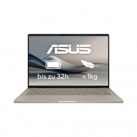 Asus sülearvuti Zenbook UX3407QA-QD498W Snapdragon X1-26-100 16GB 1TBSSD W11 Home
