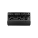 "ASUS ROG Strix Scope II 96 WirelessGaming Keyboard FR-Layout black"