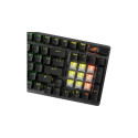 "ASUS ROG Strix Scope II 96 WirelessGaming Keyboard FR-Layout black"