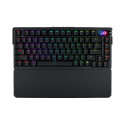 "ASUS ROG Azoth Extreme Gaming Keyboard FR-Layout"