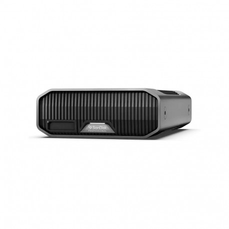 "26TB SANDISK Professional PROJECT G-DRIVE PRO EMEA"