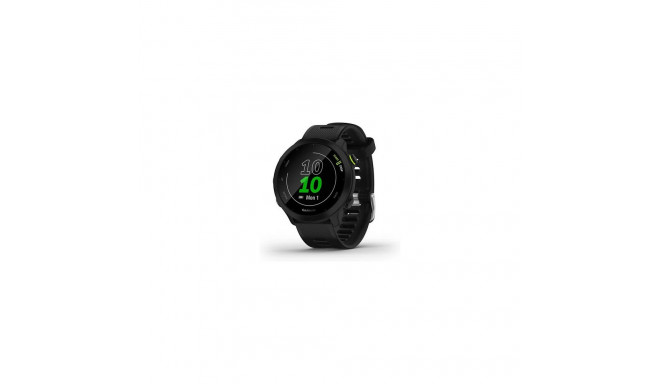 Garmin Forerunner 55, must