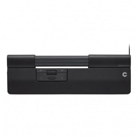 CONTOUR SliderMouse Pro Slim wrist rest Wired