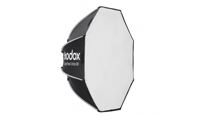 Godox EazyFlow Foldable Octa 90 Bowens Softbox