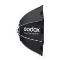 Godox EazyFlow Foldable Octa 90 Bowens Softbox
