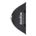 Godox EazyFlow Foldable Rect 90x90 Bowens Softbox