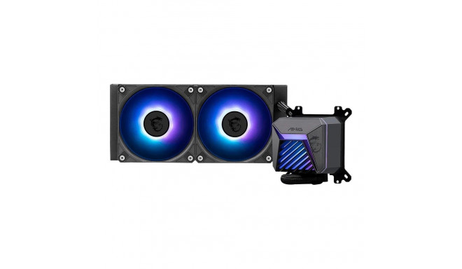 MAG CoreLiquid 240 240mm ARGB CPU Cooler