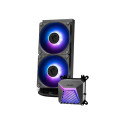 MAG CoreLiquid 240 240mm ARGB CPU Cooler