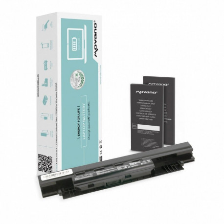 Battery A32N1331 for Asus PRO PU451 PU550 PU551 - 4400 mAh (48 Wh)