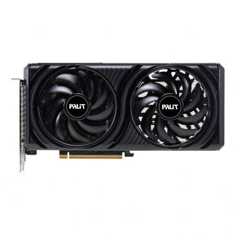 Graphics Card|PALIT|NVIDIA|GeForce RTX 5060|2280 MHz|8 GB|GDDR7|128 bit|PCI Express 5.0|Active|NE750