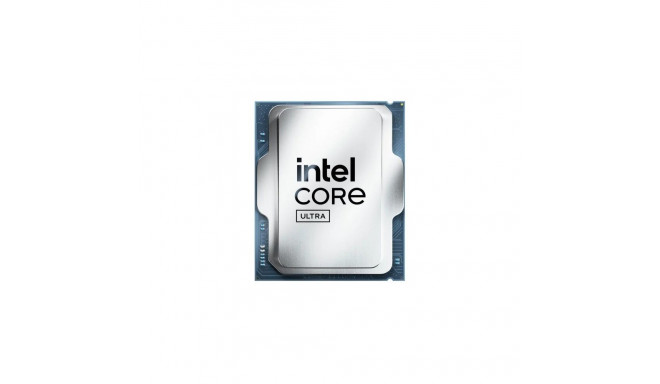 Processor Core Ultra 5 250K Plus TRAY 4,2GHz LGA1851