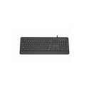 Multimedial Keyboard KB-MCH-05