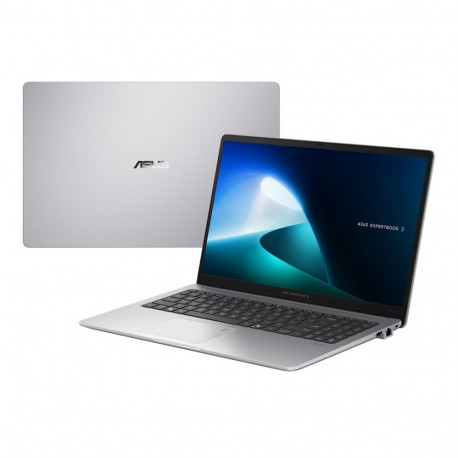 ASUS ExpertBook P1503CVA-S72319X Core 5 210H 15.6" FHD Wide View 60Hz 300 nits AG 16GB DDR5 512GB SS