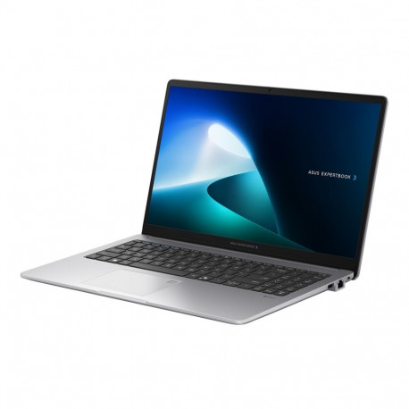 ASUS ExpertBook P1503CVA-S72319X Core 5 210H 15.6" FHD Wide View 60Hz 300 nits AG 16GB DDR5 512GB SS