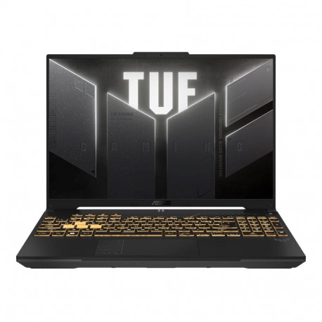 ASUS sülearvuti TUF Gaming F16 FX607VJB-RL143W Core 5 210H 16.0" FHD+ 144Hz IPS-level 300nits AG 16G