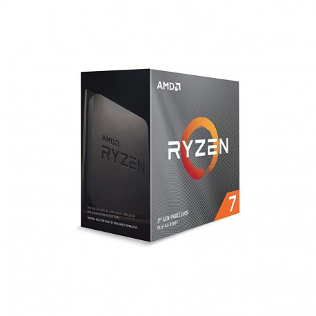 AMD protsessor Ryzen 7 5700X 3.4GHz 32MB L3 karbis