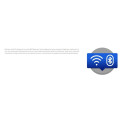 AVTEK INFORMATION MONITOR DS2 43"