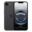 Apple iPhone 16e 15.5 cm (6.1") Dual SIM iOS 18 5G USB Type-C 128 GB Black