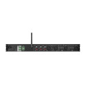 AUDAC PRE116 audio preamplifier Bluetooth