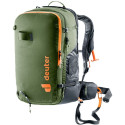 Deuter Alproof 32 32 L