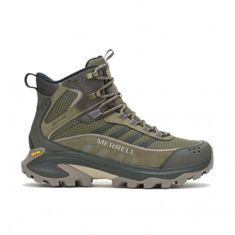 Merrell matkasaapad Moab Speed 2 soojustatud keskmise säärega