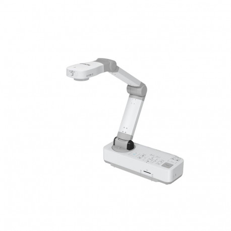 Epson dokumentikaamera ELPDC13 25.4/2.7mm (1/2.7") CMOS USB 1.1, valge