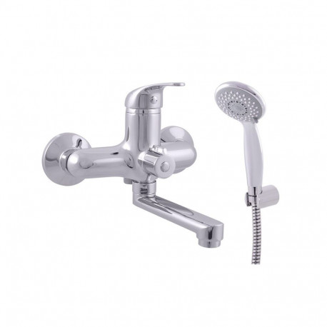 BATH MIXER SELENGA ECO DSEE051.5/1