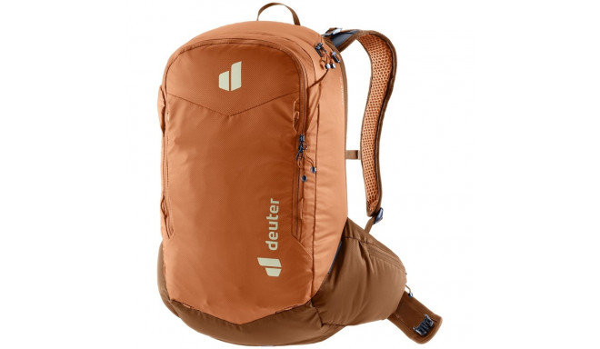 Deuter seljakott Attack 20 20L, mokka