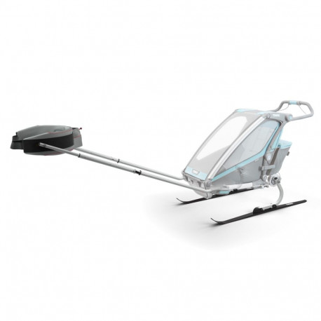 Thule vankri ratas 20201401