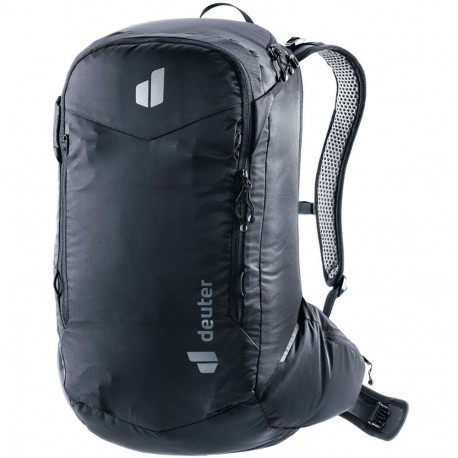 Deuter seljakott Attack 22 EL 22L, must